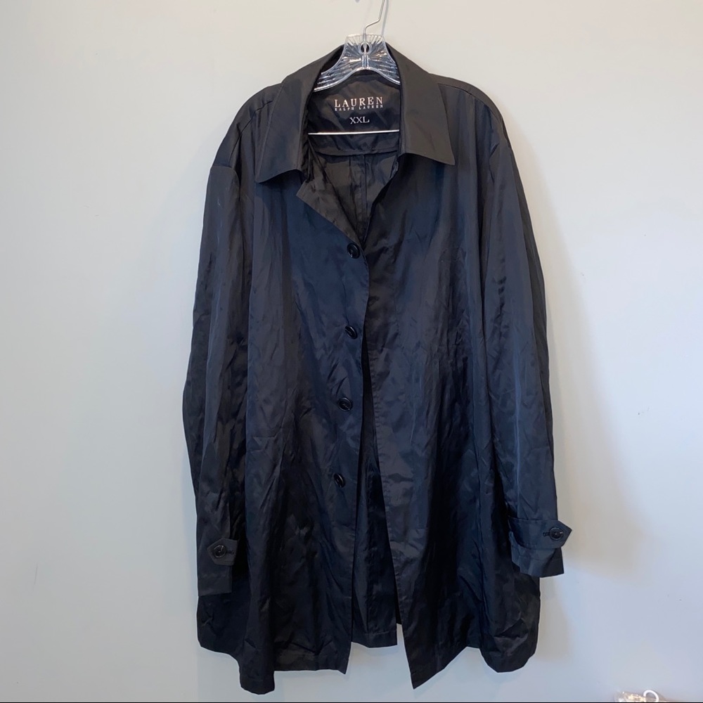 Trench Coat